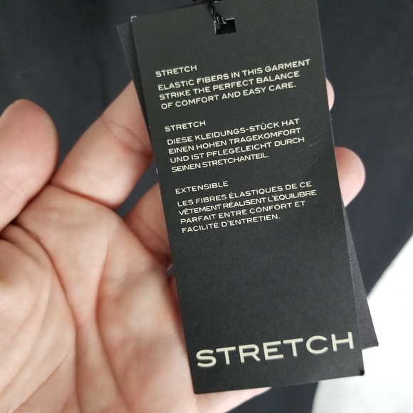 MEXX | bootcut stretch business career wear pants - Picture 5 of 7